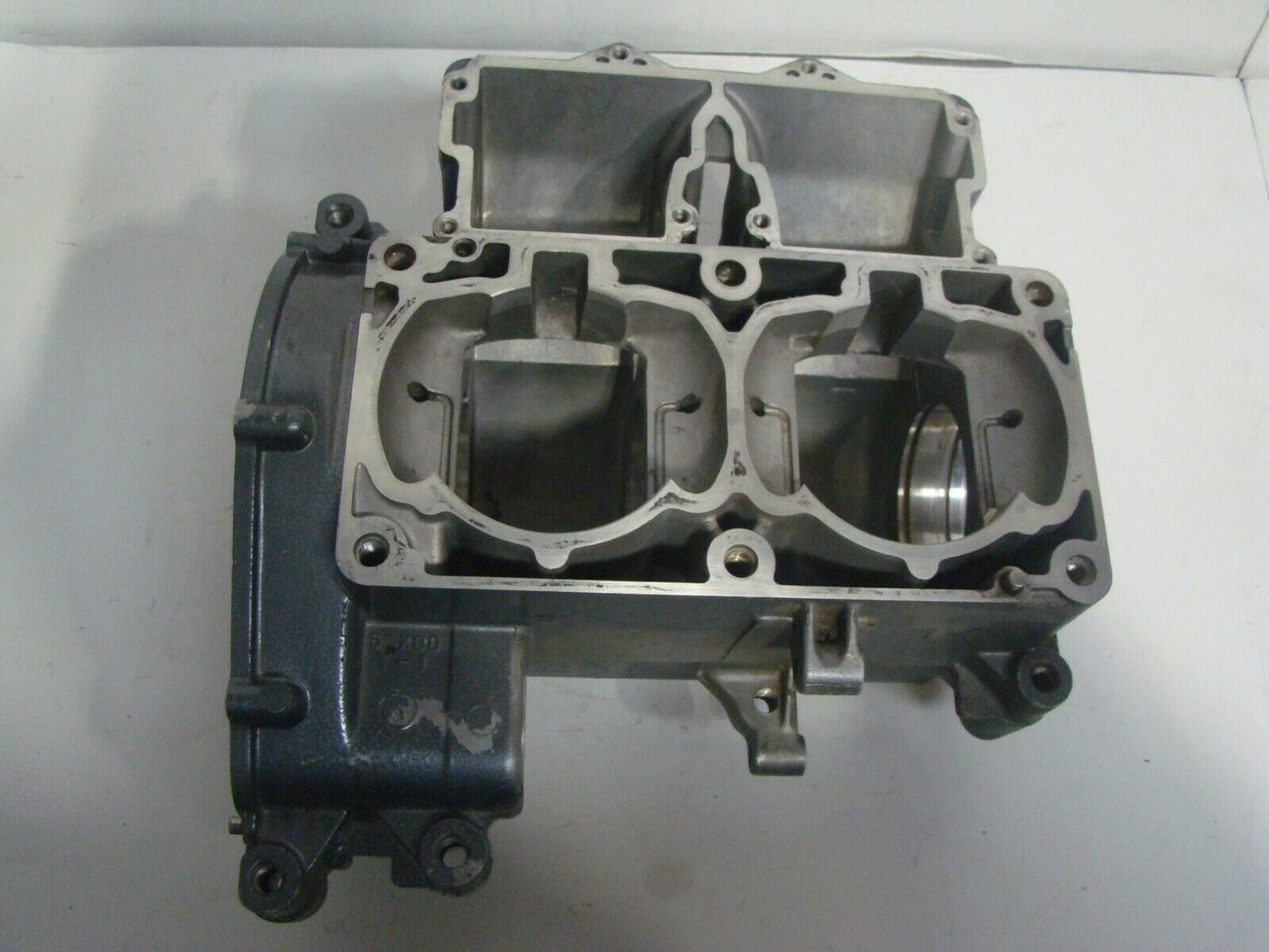 Yamaha 1993-1997 VXR FX1 Super Jet Raider Blaster 701 Crankcase 61X-15100-00-94