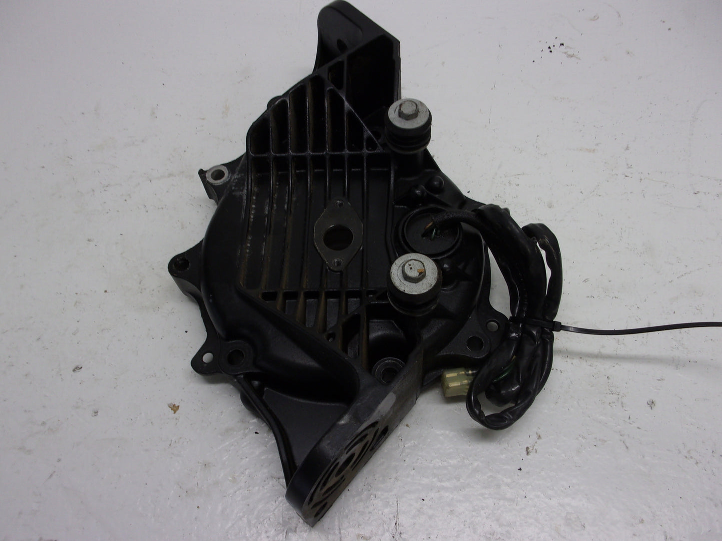 Yamaha Waverunner 1999-2000 GP XL 1200 Flywheel Cover + Stator # 66V-81337-00-8P