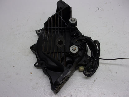 Yamaha Waverunner 1999-2000 GP XL 1200 Flywheel Cover + Stator # 66V-81337-00-8P