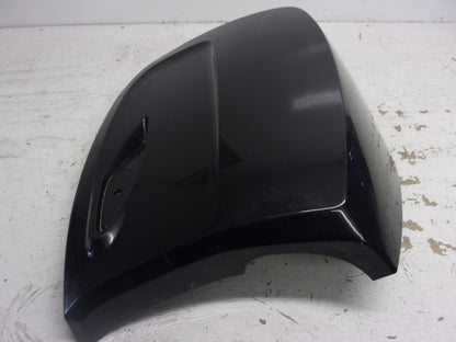 Can-Am Roadster 2010-2011 Spyder RT OEM Black Left Saddlebag Cover # 708300237