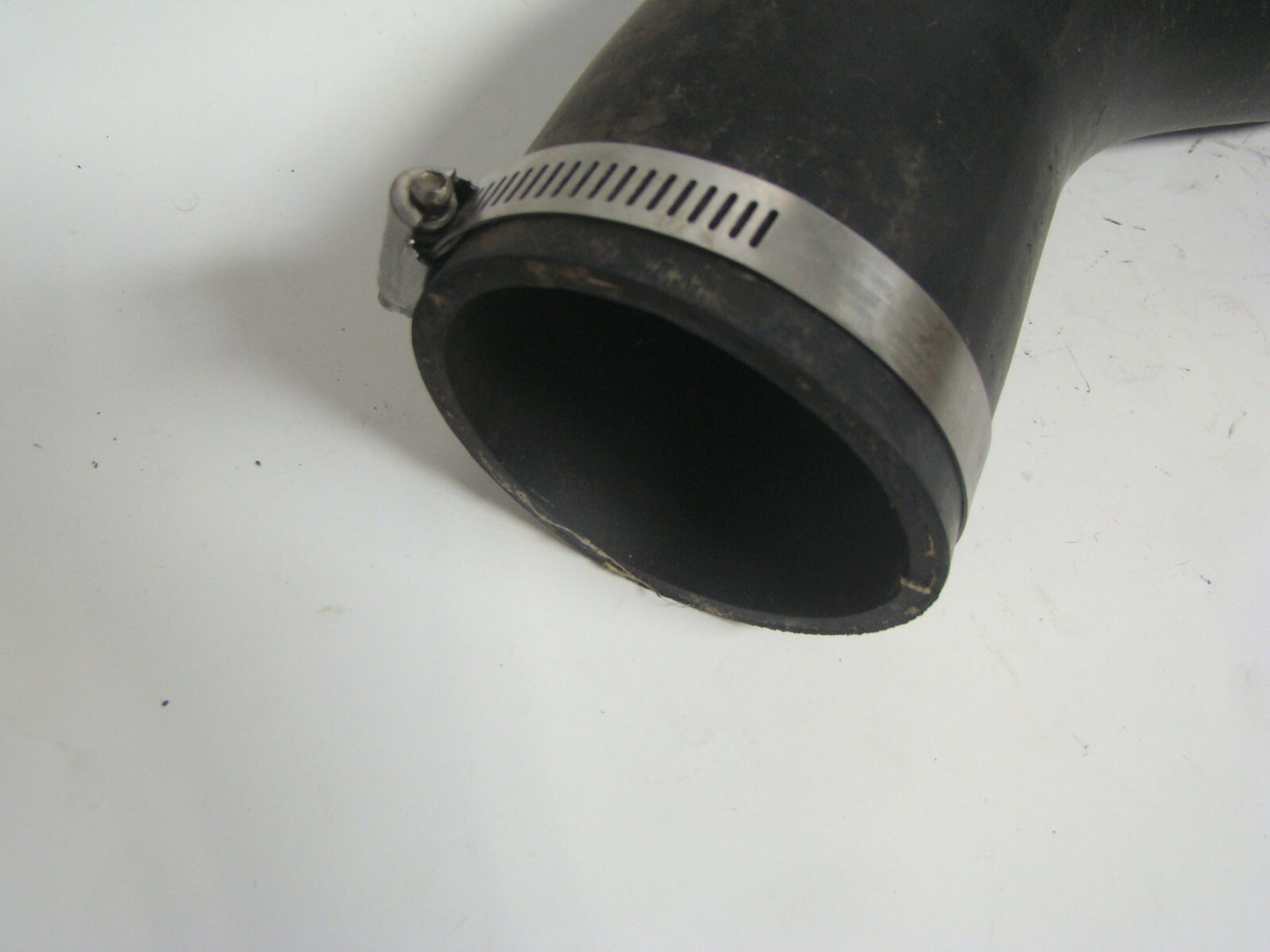 Sea Doo Bombardier 2009 GTX RXT IS 255 Outlet Cooler Hose Part# 273000255