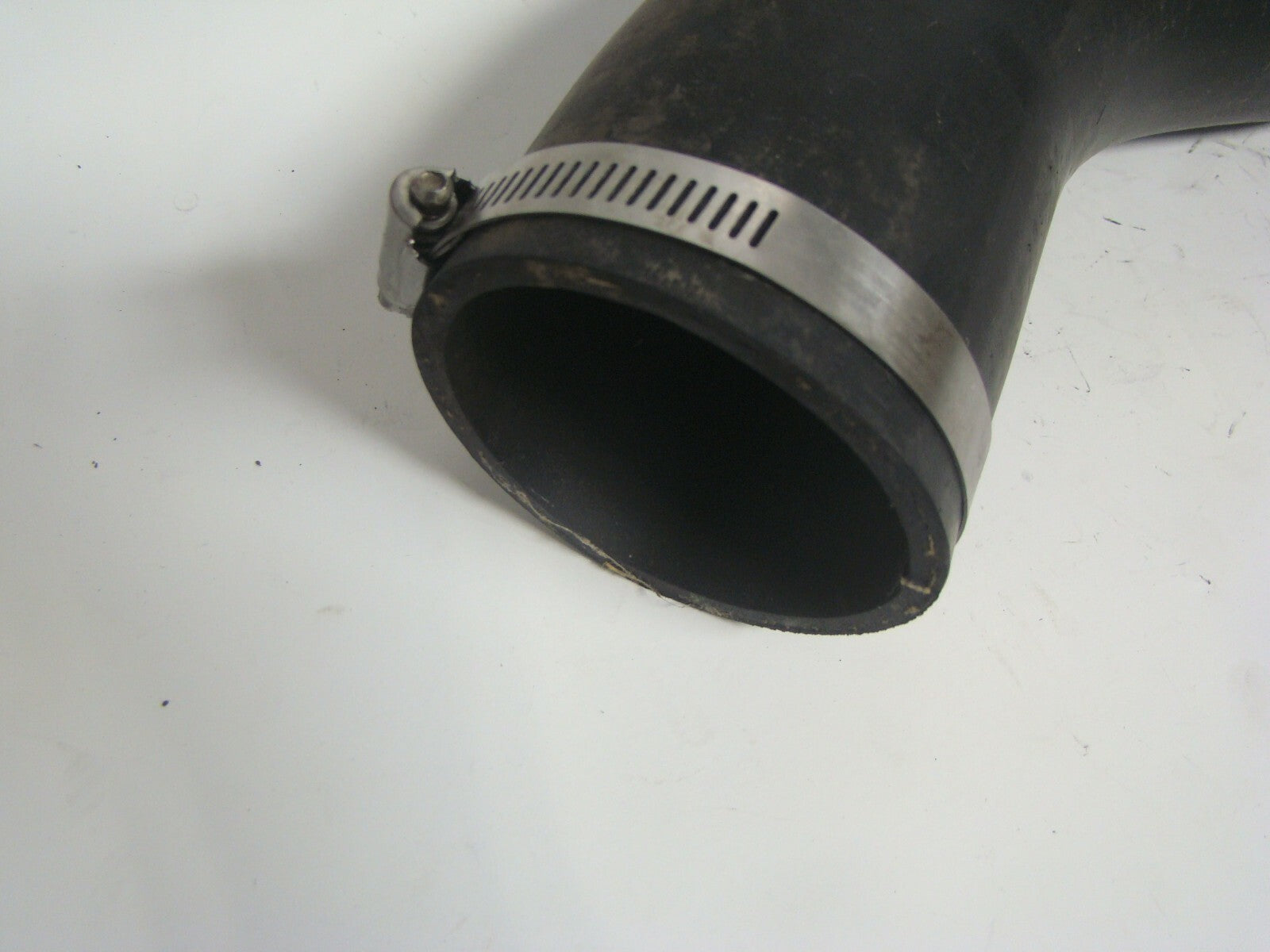Sea Doo Bombardier 2009 GTX RXT IS 255 Outlet Cooler Hose Part# 273000255