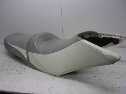 Sea Doo Bombardier 2011-2012 GTX Limited IS 260 OEM Gray & White Seat 269002072