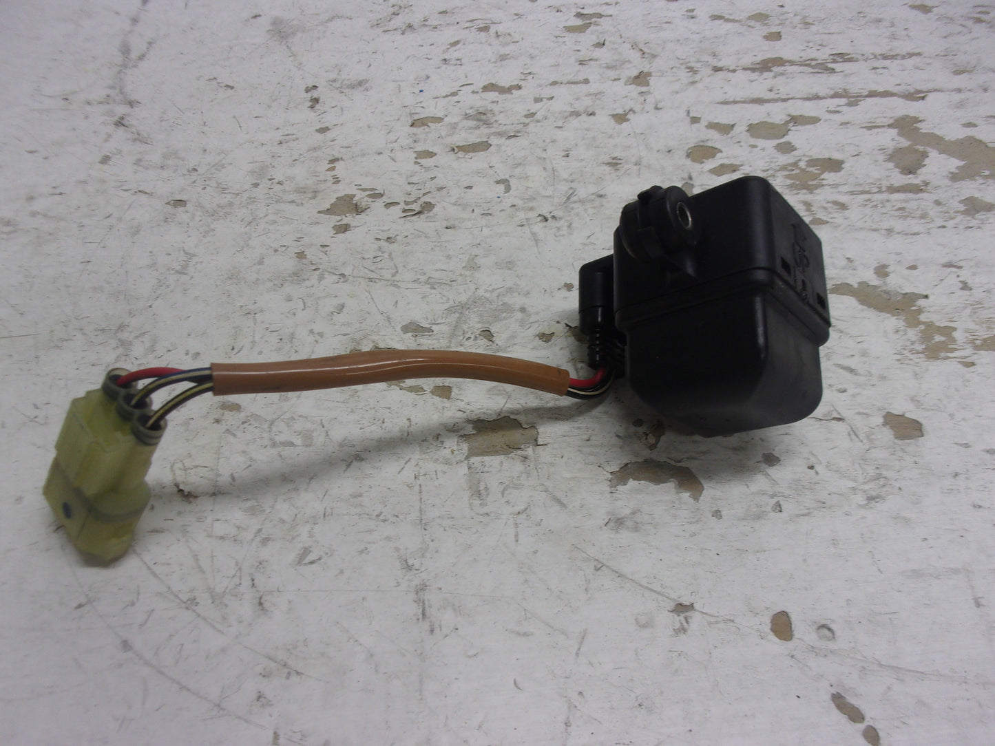 Kawasaki Jet Ski 2004-2021 Ultra STX-12F/15F OEM Switch Sensor Part# 27010-3785
