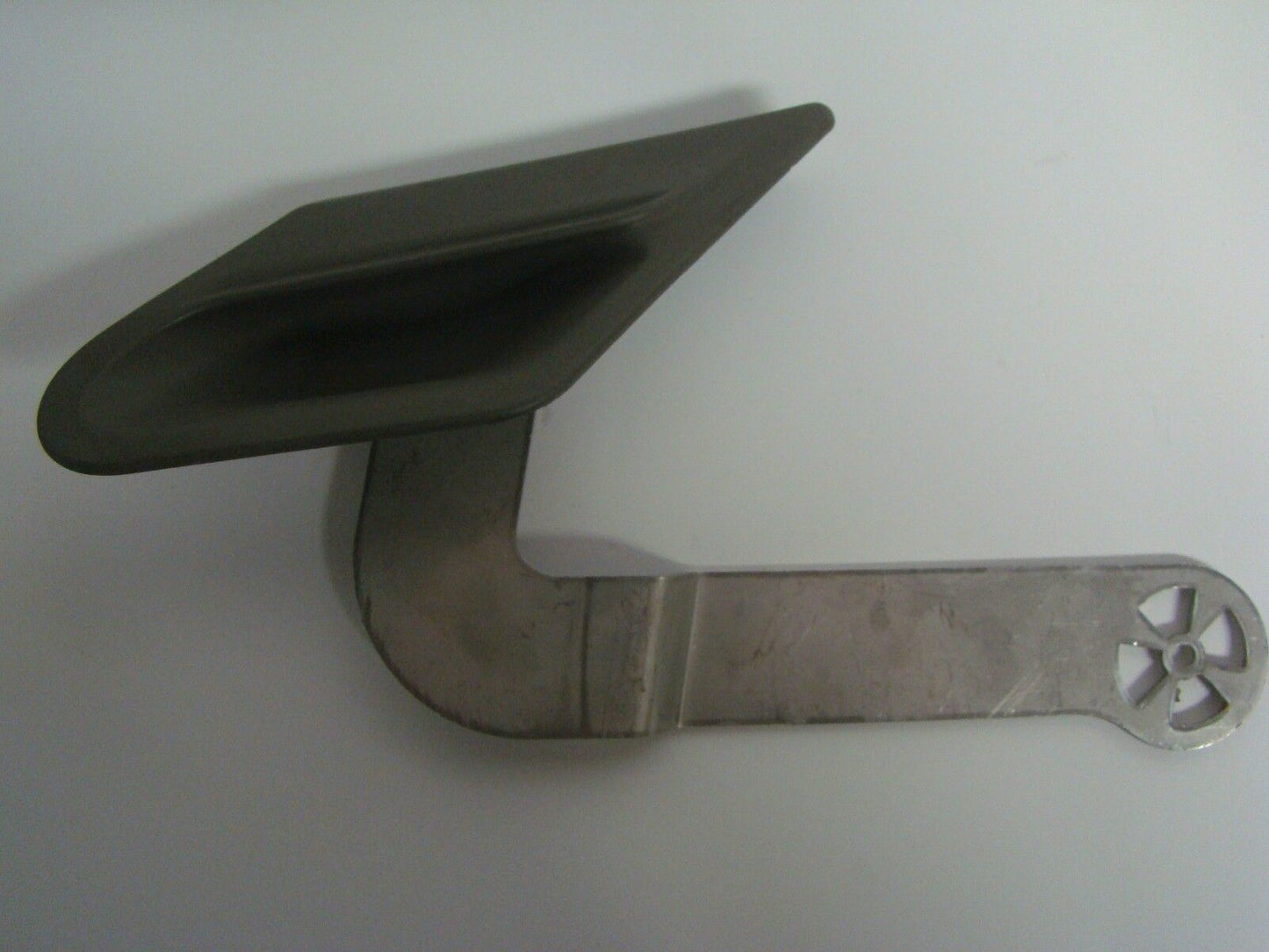 Sea Doo Bombardier 2003-2004 GTX 4-Tech Reverse Handle Assembly Part# 271001354