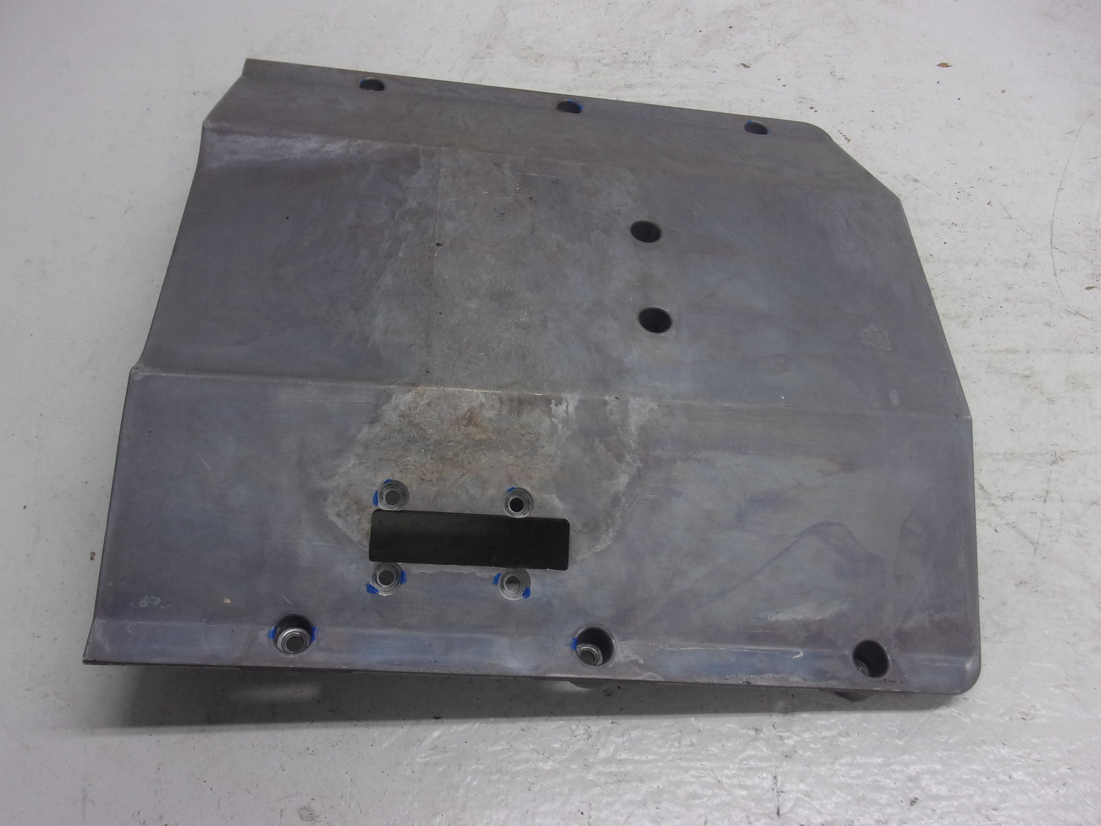 Kawasaki Jet Ski 2011-2021 STX Ultra Take Off Jet Pump Cover Part# 59446-3760