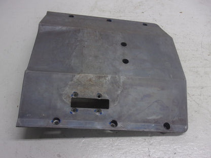 Kawasaki Jet Ski 2011-2021 STX Ultra Take Off Jet Pump Cover Part# 59446-3760