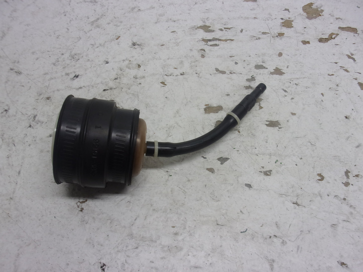 Kawasaki Jet Ski 1999-2005 Ultra 130/150 OEM Fuel Filter & Tube # 92191-3832