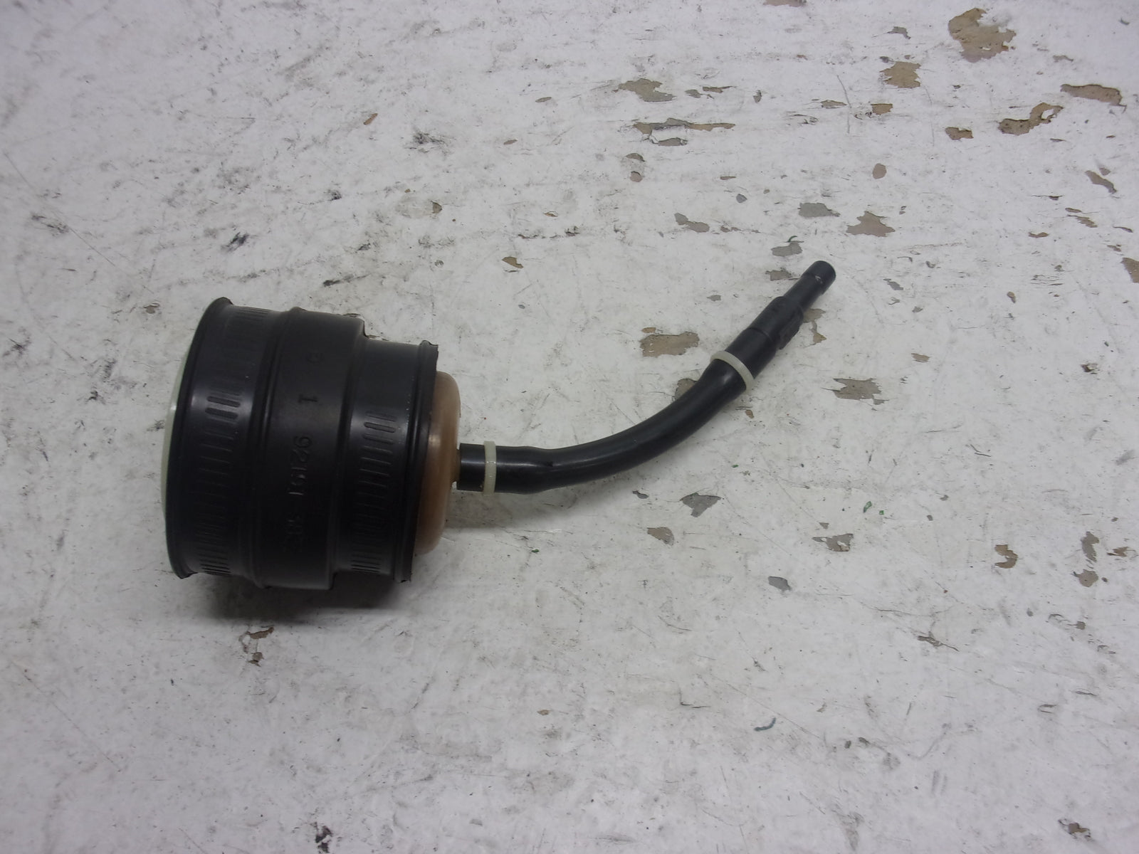 Kawasaki Jet Ski 1999-2005 Ultra 130/150 OEM Fuel Filter & Tube # 92191-3832