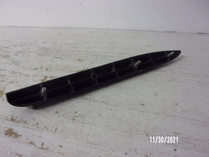 Sea Doo Bombardier PWC 1995-1999 SPX XP OEM Black Right Sponson Part# 292000229