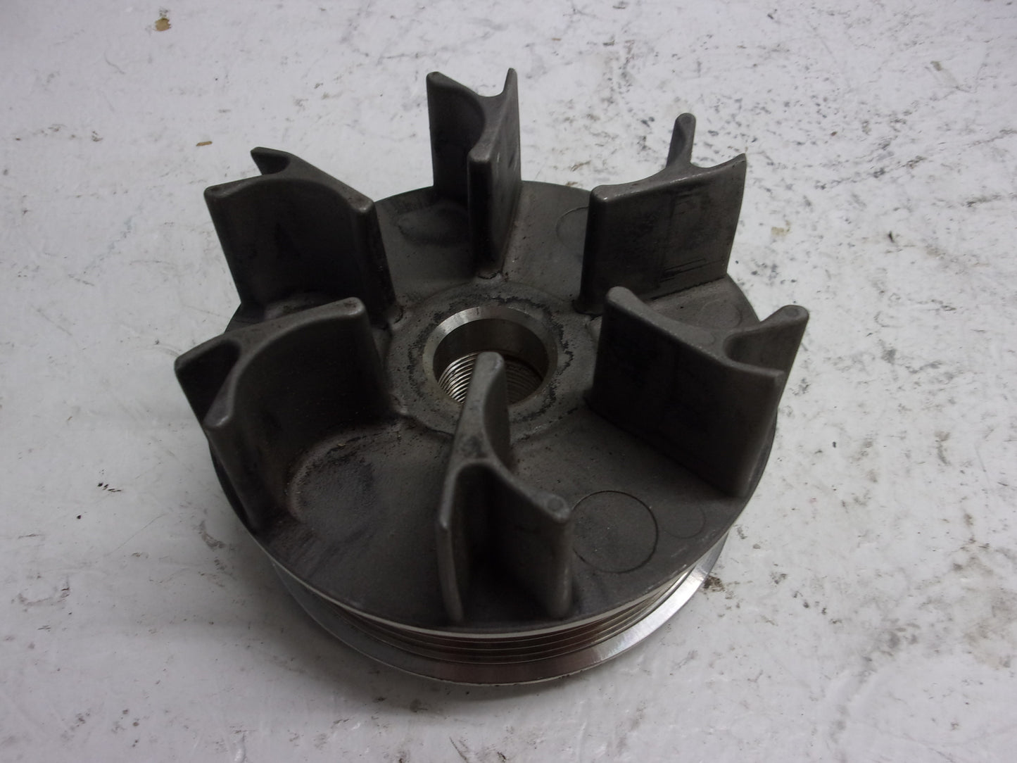 Kawasaki Jet Ski 2007-2010 Ultra 250/260 OEM Coupler Assembly Part# 42034-3716