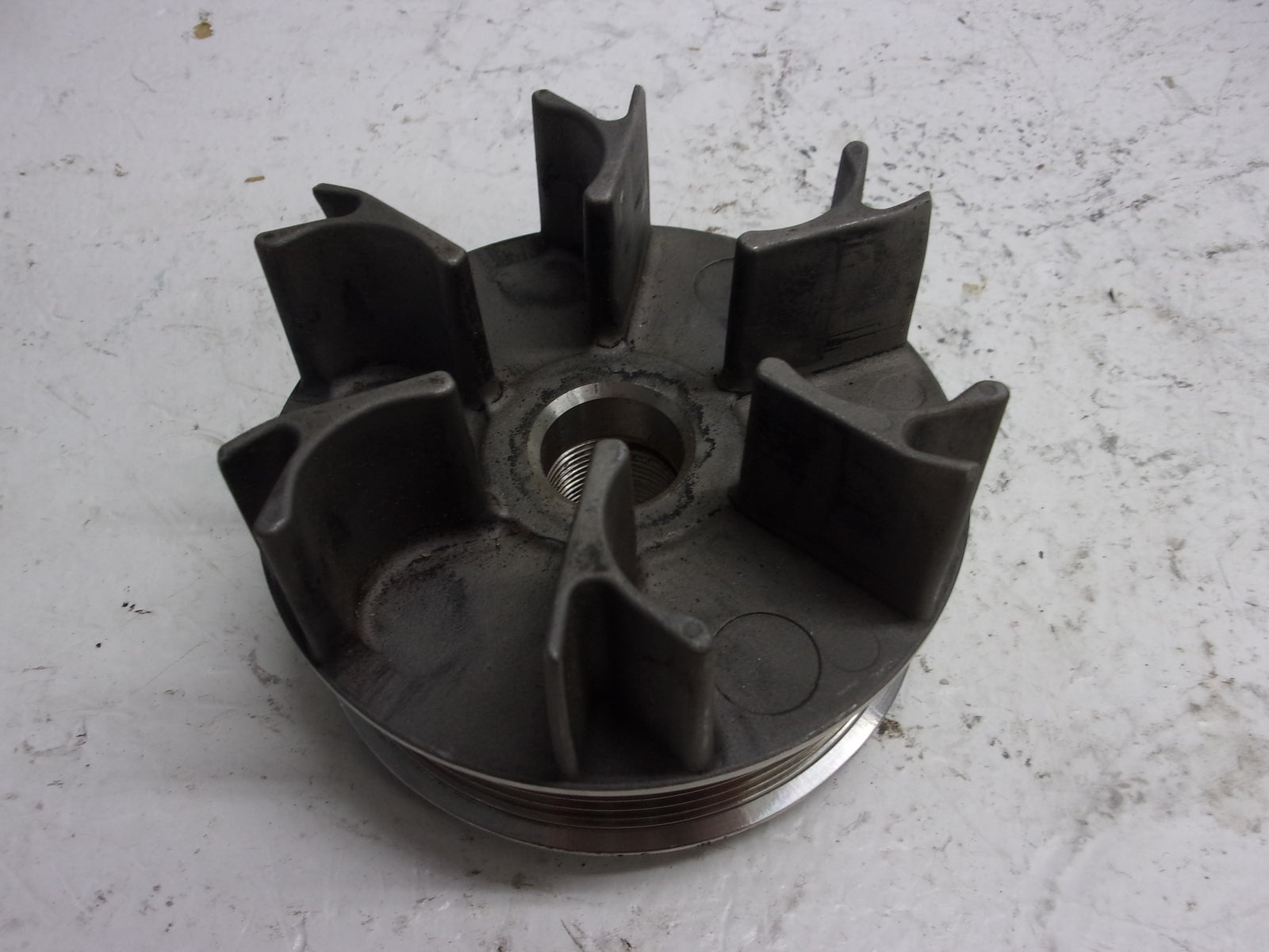 Kawasaki Jet Ski 2007-2010 Ultra 250/260 OEM Coupler Assembly Part# 42034-3716