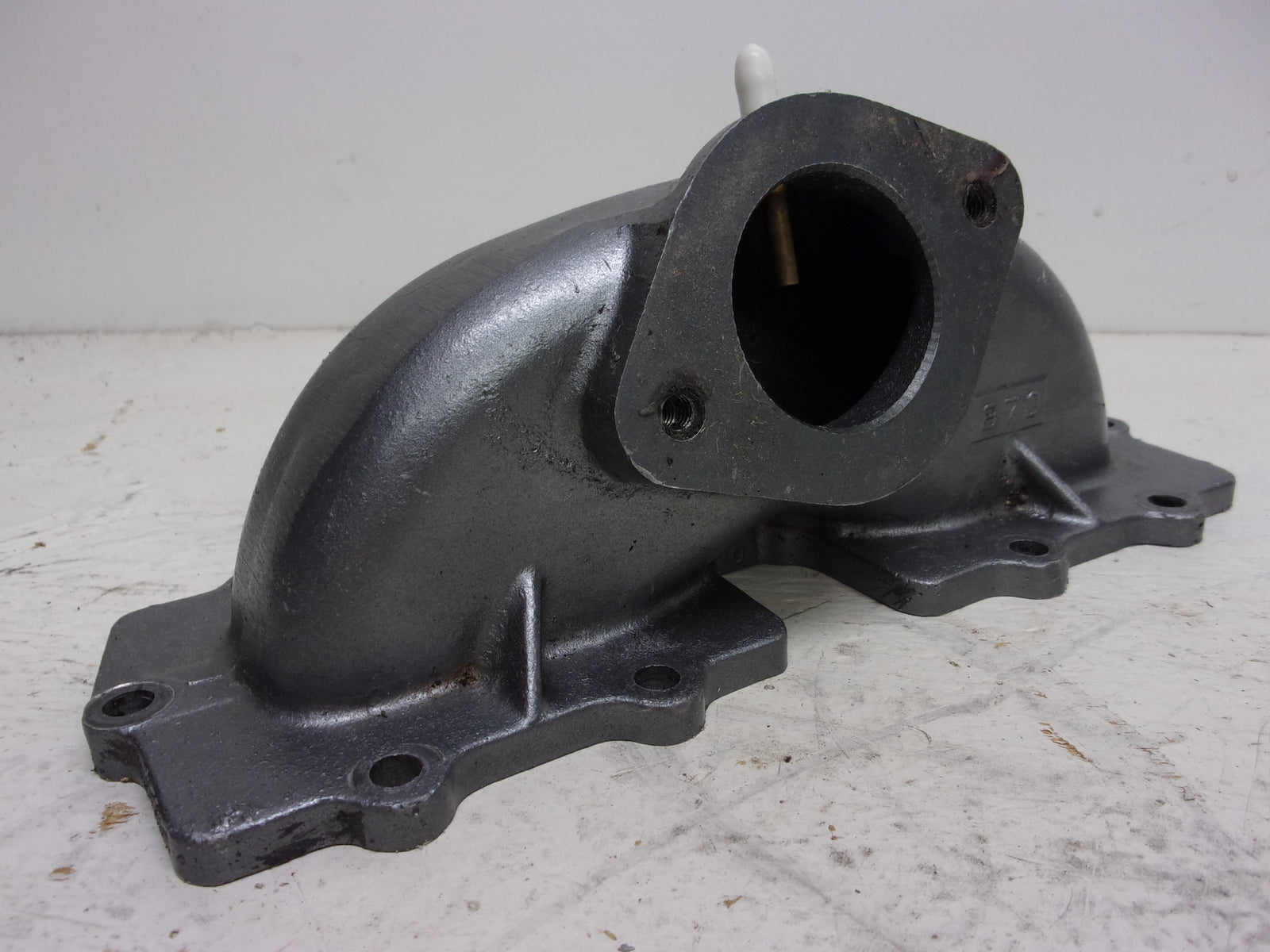 Kawasaki Jet Ski 1992-1995 750 SS 750 SX OEM Intake Manifold Part# 59076-3712