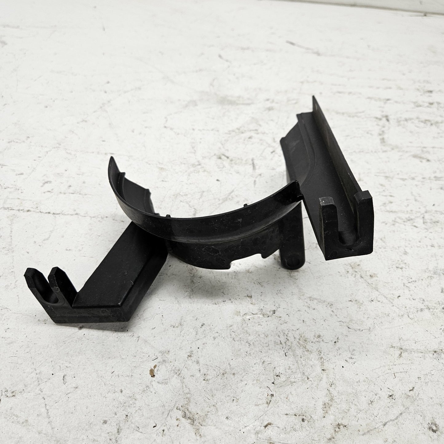 Yamaha WaveRunner 2016-2022 VX V1 OEM Shaft Cover Guard Part# 6EY-R1381-00-00