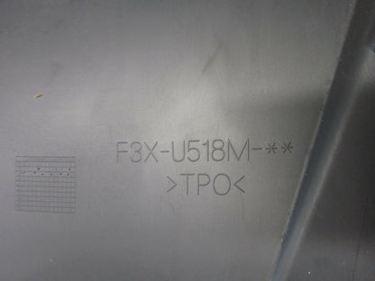 Yamaha Waverunner 2021 FX Cruiser HO NEW White Stern Locker Door F3X-U518M-01-PA