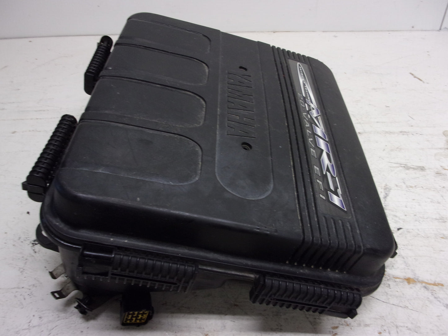 Yamaha Waverunner 2002-2005 FX 140 FX1000 OEM Complete Air Box # 60E-14410-00-00