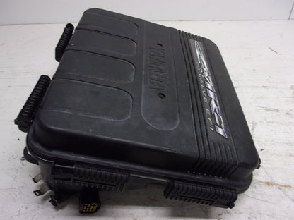 Yamaha Waverunner 2002-2005 FX 140 FX1000 OEM Complete Air Box # 60E-14410-00-00