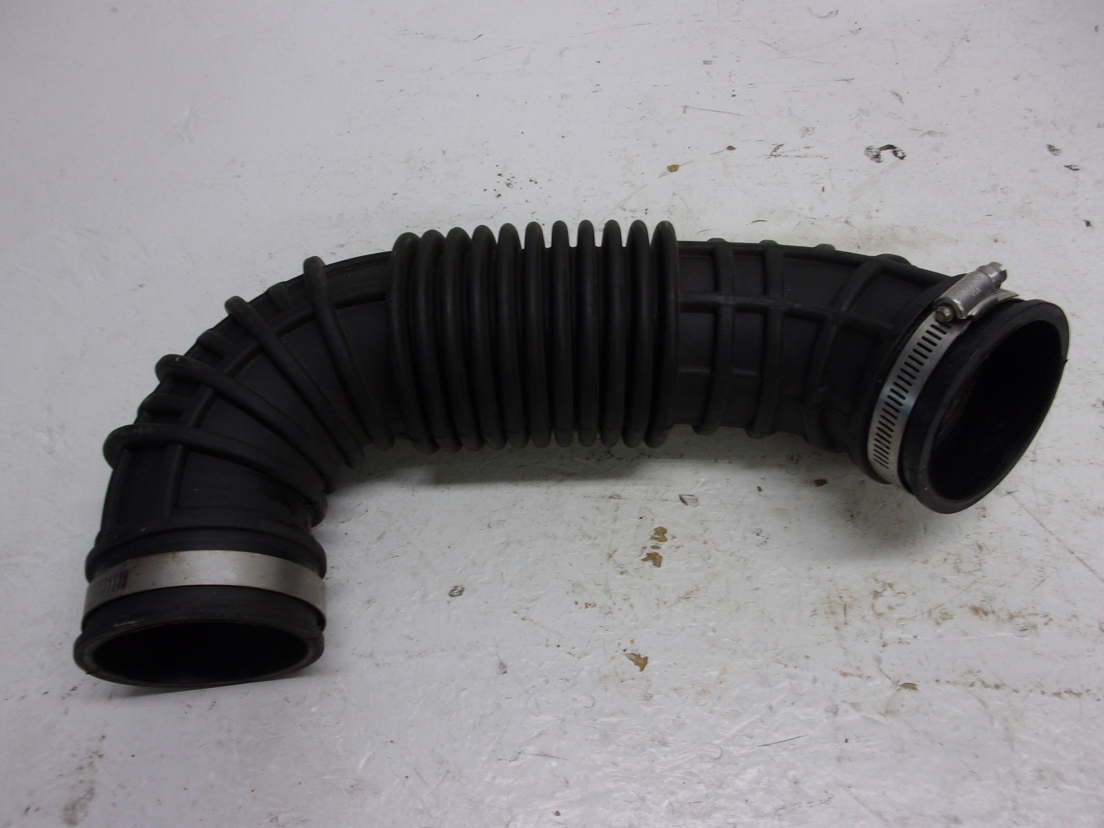 Sea Doo Bombardier 2003-2012 RXT RXP GTX Limited SC OEM Intake Hose # 273000188