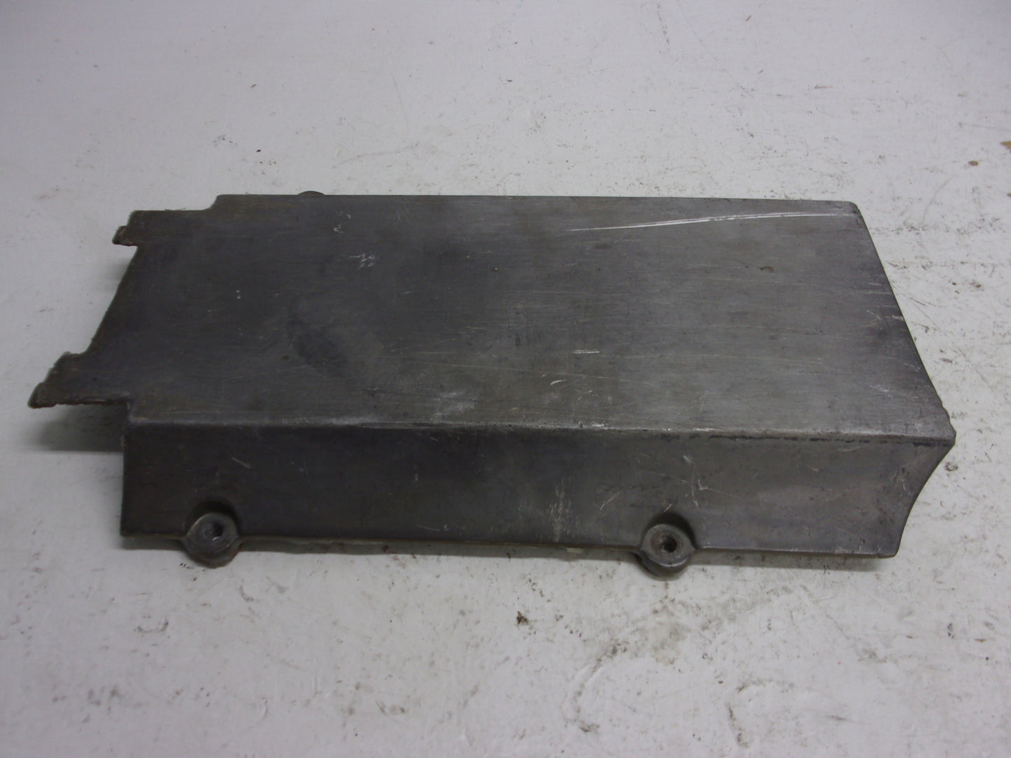 Kawasaki Jet Ski 1990 JS440 550SX OEM Jet Pump Cover Part# 59446-3711