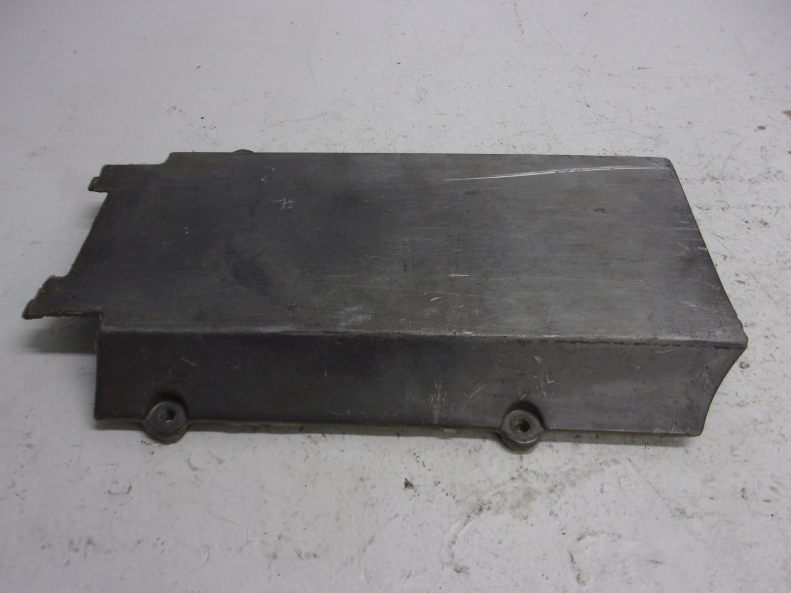 Kawasaki Jet Ski 1990 JS440 550SX OEM Jet Pump Cover Part# 59446-3711
