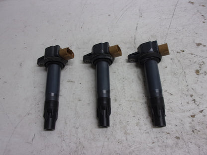 Can-Am Roadster 2019-2022 Ryker OEM Ignition Coil Set Part# 420666142