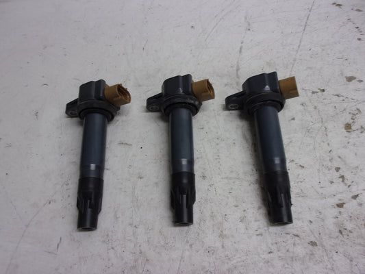 Can-Am Roadster 2019-2022 Ryker OEM Ignition Coil Set Part# 420666142