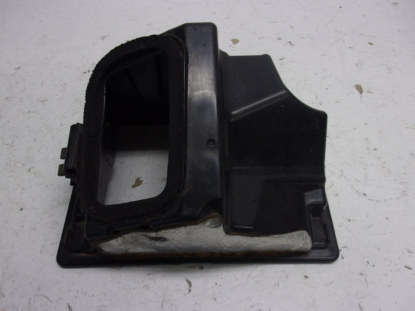 Polaris Snowmobile 2010-2012 Rush RMK Switchback OEM Air Box Top Part# 5813545