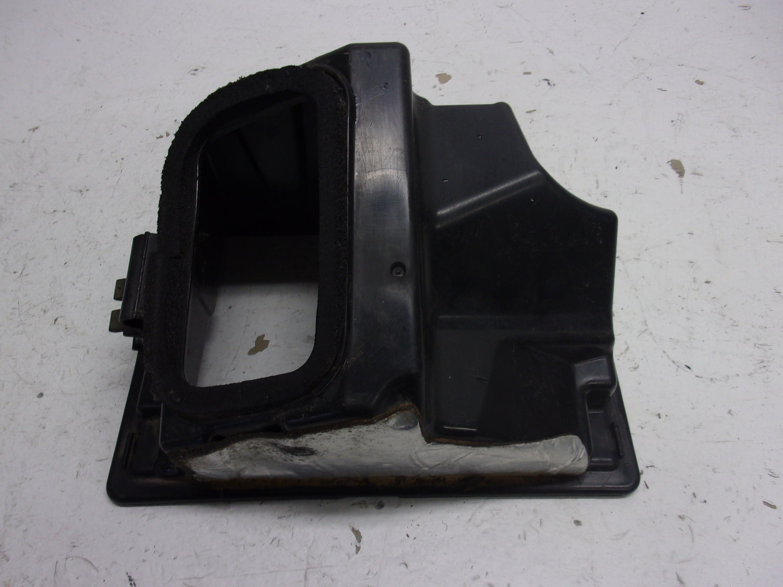 Polaris Snowmobile 2010-2012 Rush RMK Switchback OEM Air Box Top Part# 5813545