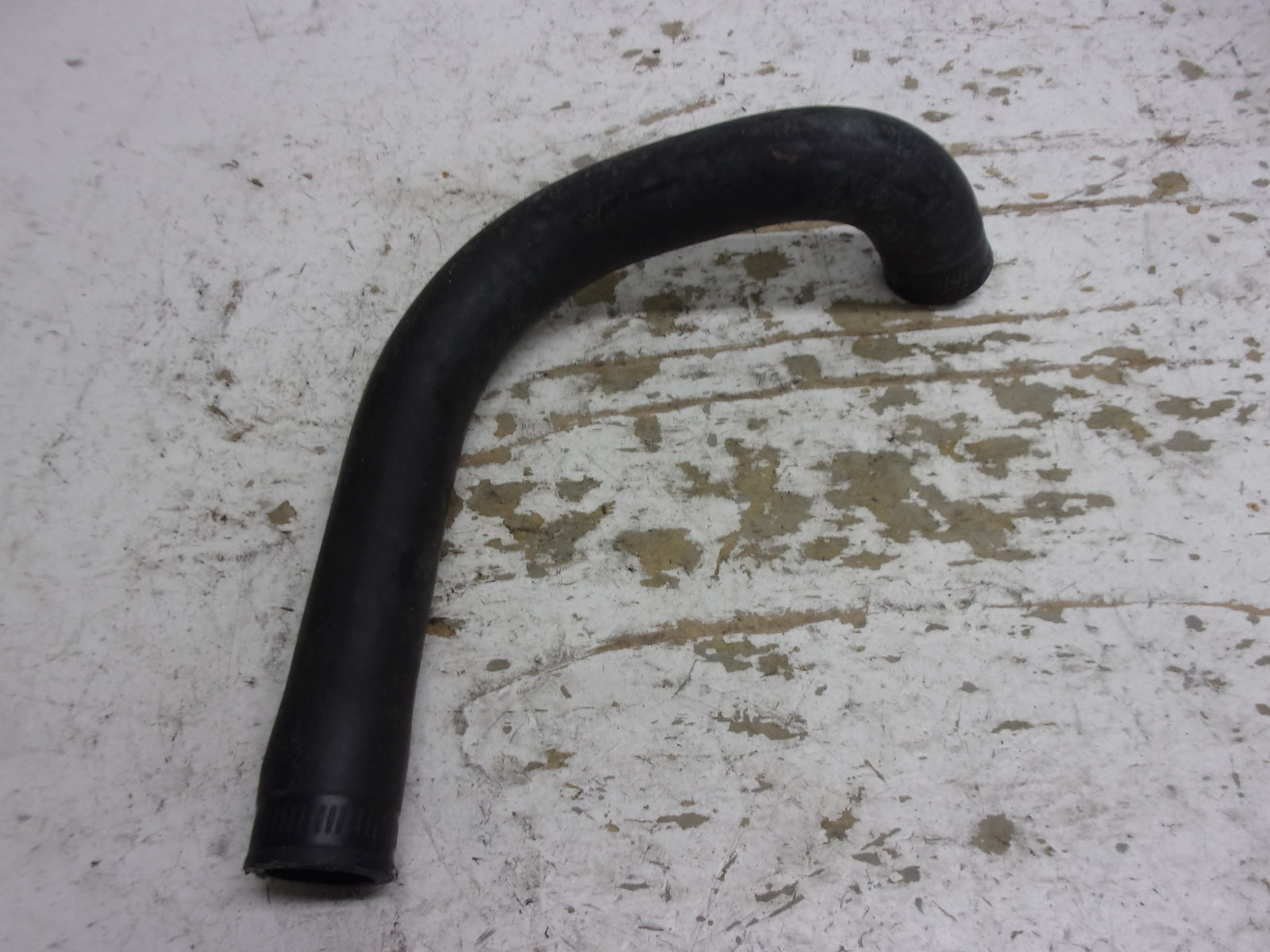 Sea Doo Bombardier 2014-2019 Spark OEM Formed Radiator Hose Part# 276000291