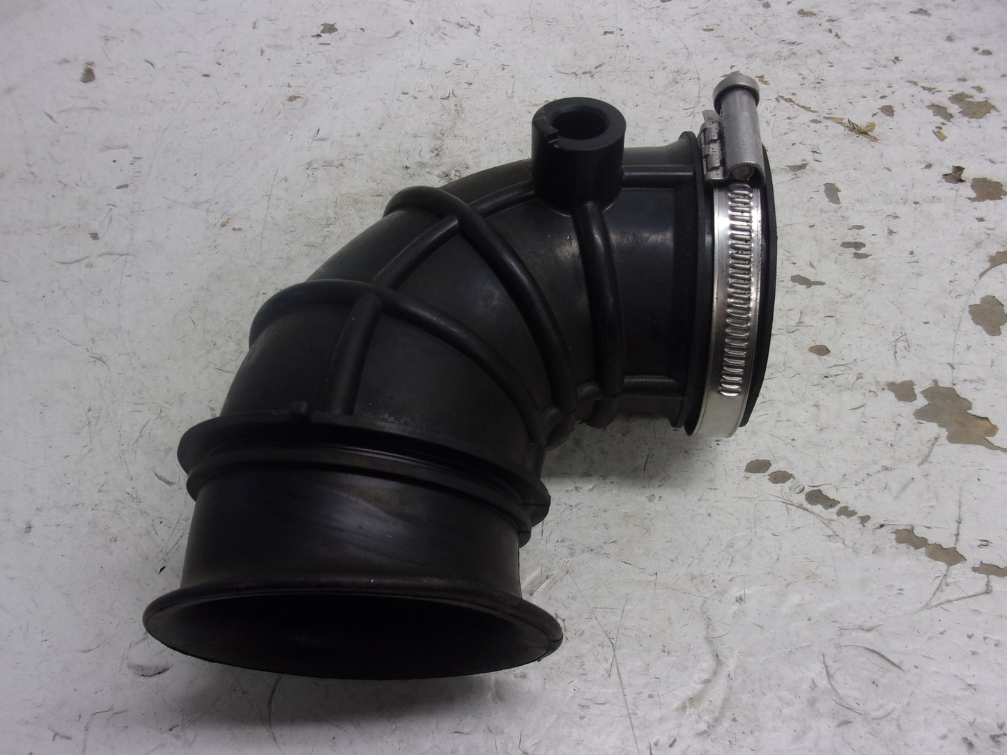 Yamaha WaveRunner 2016-2022 VX V1 EX OEM Air Intake Pipe Part# 6EY-14419-00-00