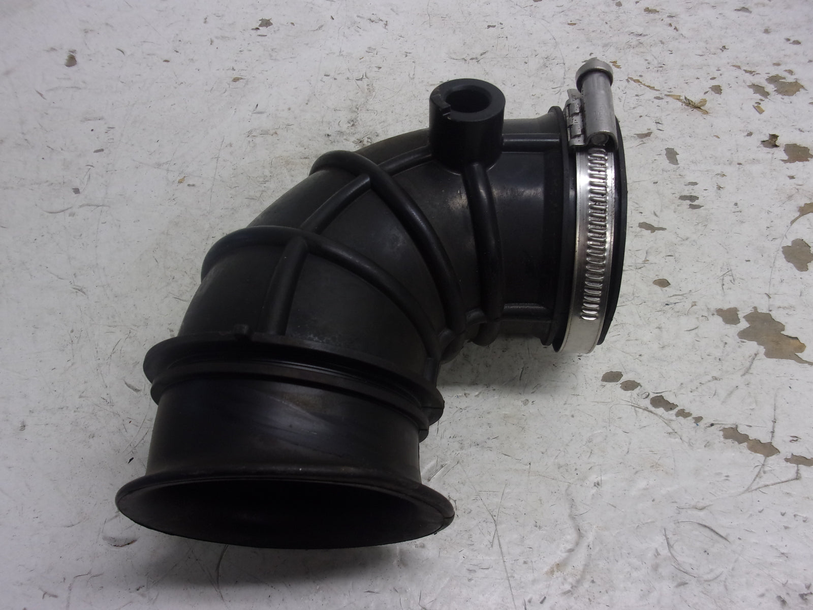 Yamaha WaveRunner 2016-2022 VX V1 EX OEM Air Intake Pipe Part# 6EY-14419-00-00