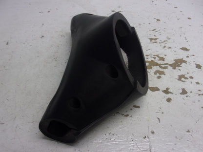 Yamaha Waverunner 2002-2007 FX HO OEM Black Steering Pad Part# F1B-U143D-00-00