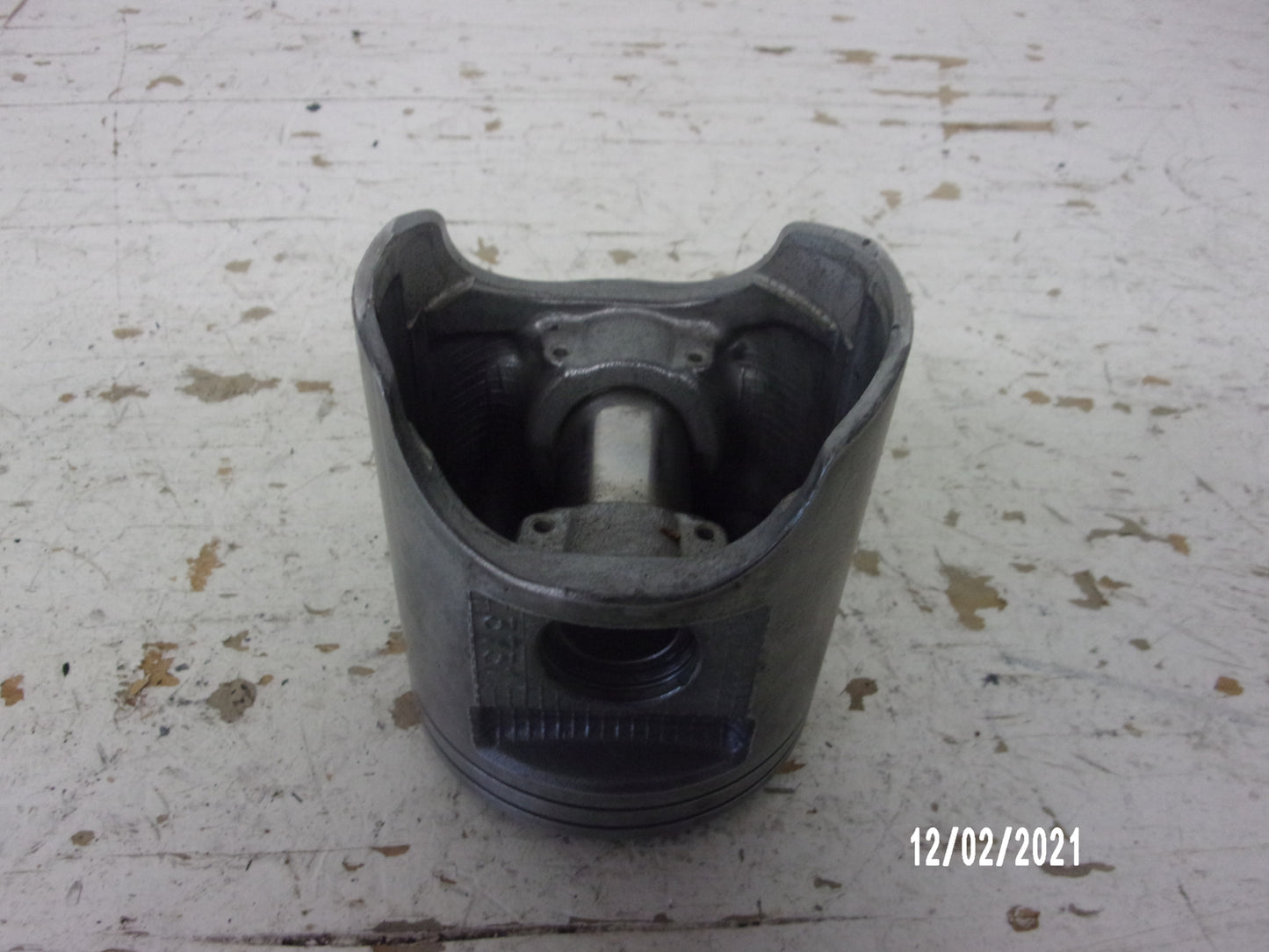 Kawasaki Jet Ski 2000-2004 STX / Ultra OEM Piston Assembly Part# 13001-3731