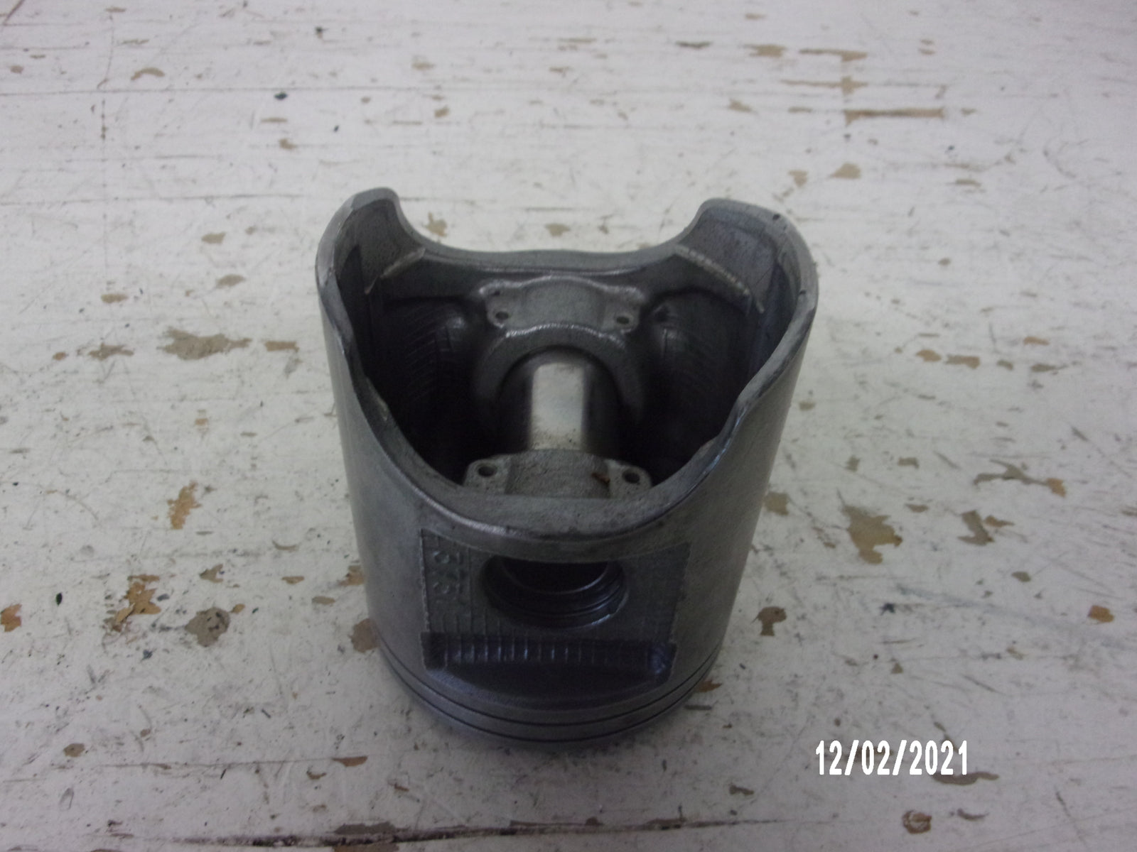Kawasaki Jet Ski 2000-2004 STX / Ultra OEM Piston Assembly Part# 13001-3731