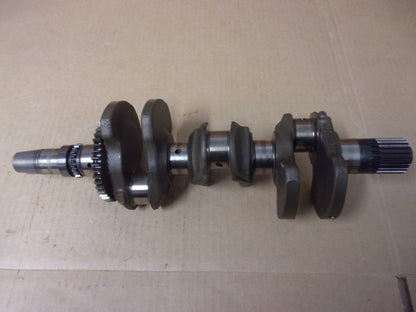 Yamaha Waverunner 2016-2022 V1 EX VX Super Jet OEM Crankshaft # 6EY-11400-00-00