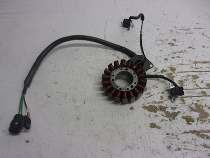 Yamaha Waverunner 2002-2006 FX 140 FX HO FX 1100 Stator Part# 60E-81410-00-00