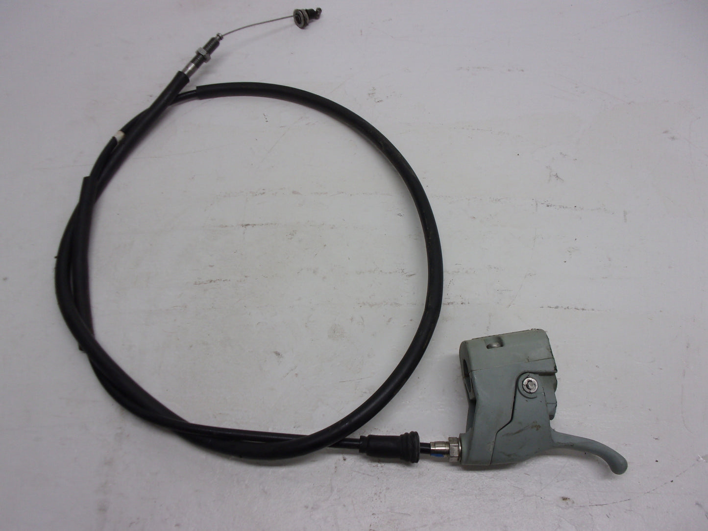 Kawasaki Jet Ski 1995-1999 STX STS XI OEM Throttle Lever + Cable # 54012-3744
