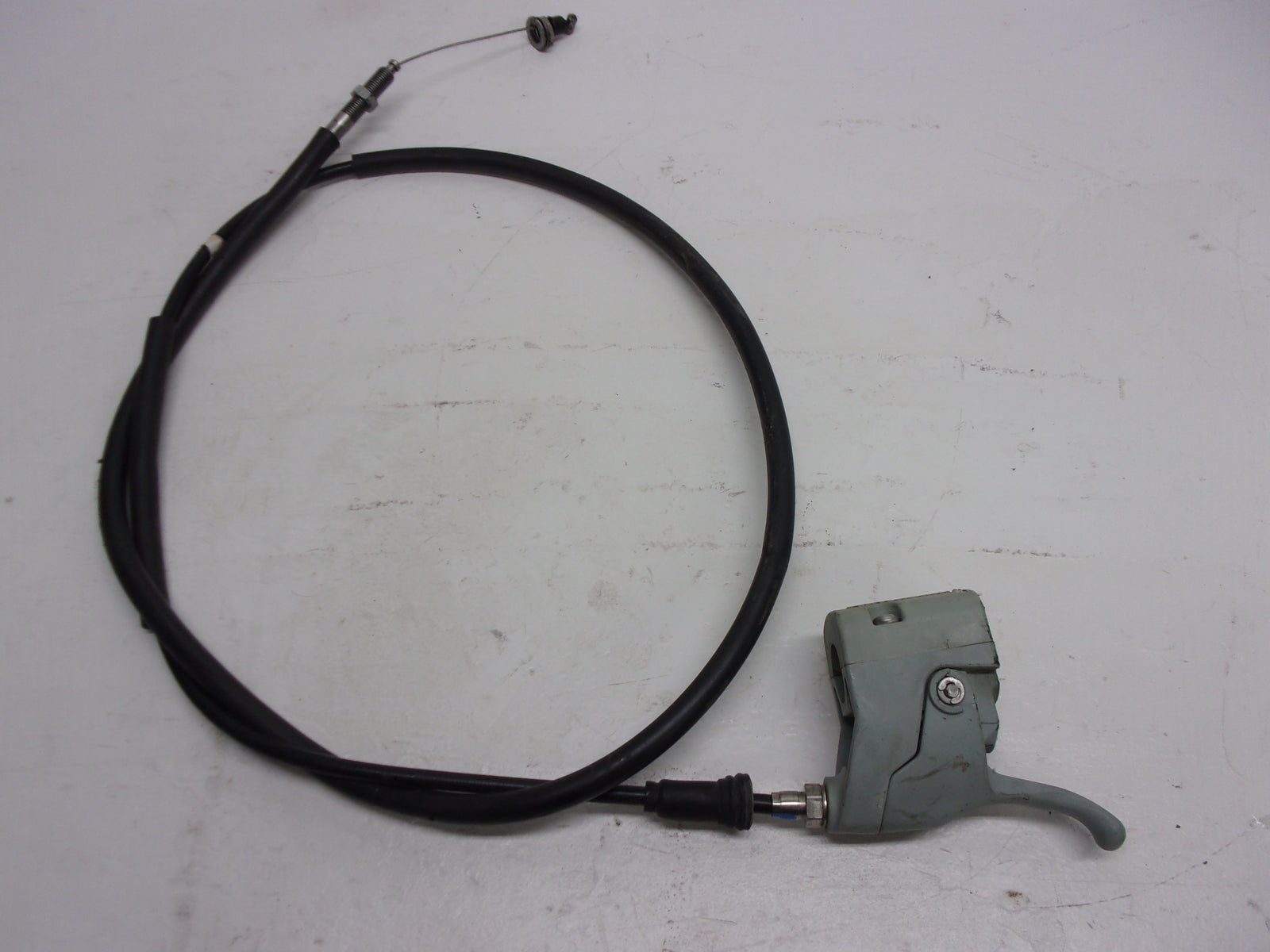Kawasaki Jet Ski 1995-1999 STX STS XI OEM Throttle Lever + Cable # 54012-3744