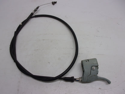 Kawasaki Jet Ski 1995-1999 STX STS XI OEM Throttle Lever + Cable # 54012-3744