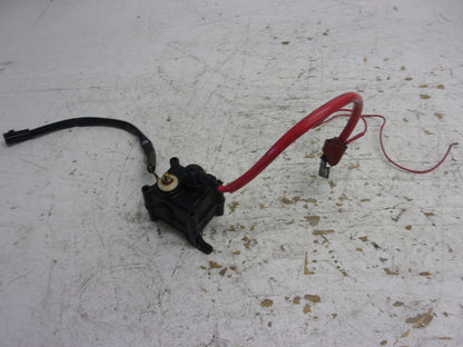 Kawasaki Jet Ski 2003-2007 STX-12F OEM Switch + Electrical Case # 27010-3777