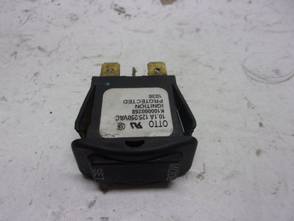 Polaris Snowmobile 2011-2013 RMK Switchback OEM Mode Switch Part# 4013380