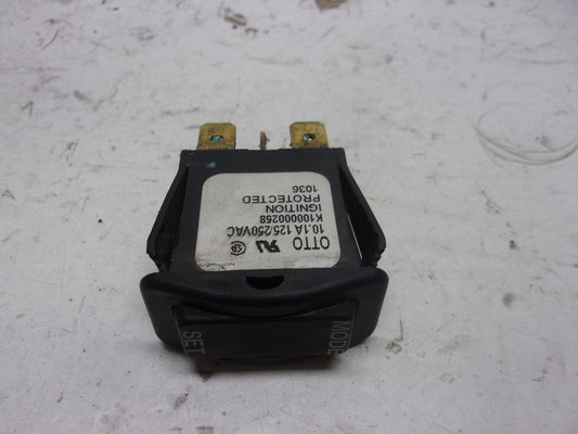 Polaris Snowmobile 2011-2013 RMK Switchback OEM Mode Switch Part# 4013380