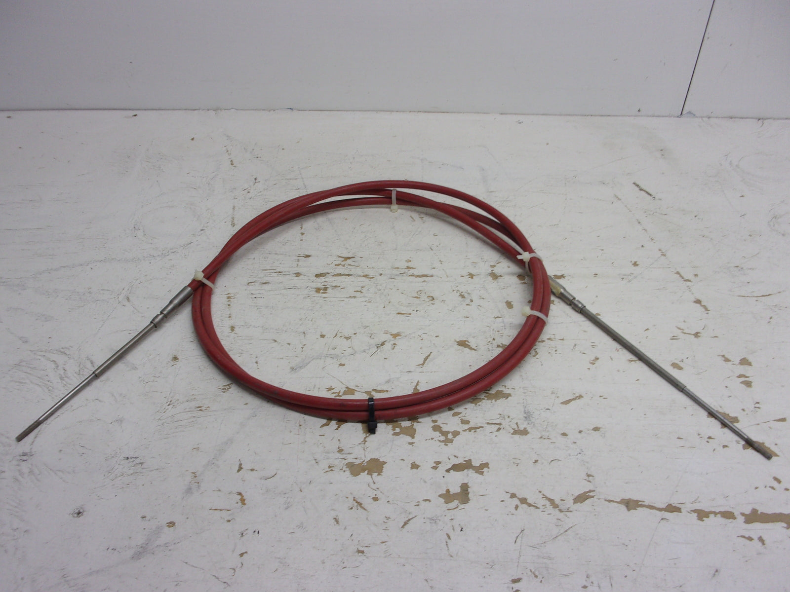 Yamaha Waverunner 1995-1996 WaveRaider OEM Nozzle Control Cable GH1-6153E-01-00