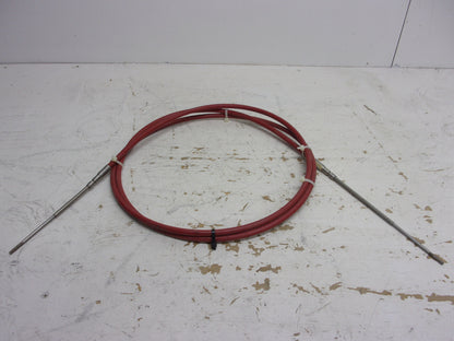 Yamaha Waverunner 1995-1996 WaveRaider OEM Nozzle Control Cable GH1-6153E-01-00
