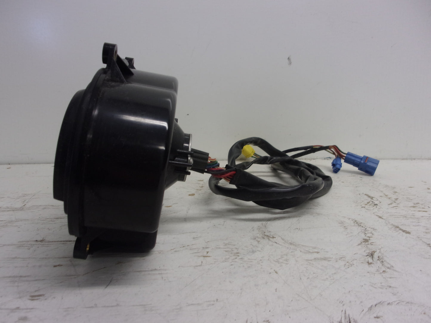 Kawasaki Jet Ski 2008-2010 Ultra 250/260 OEM Meter / Gauge Assembly 25031-3758