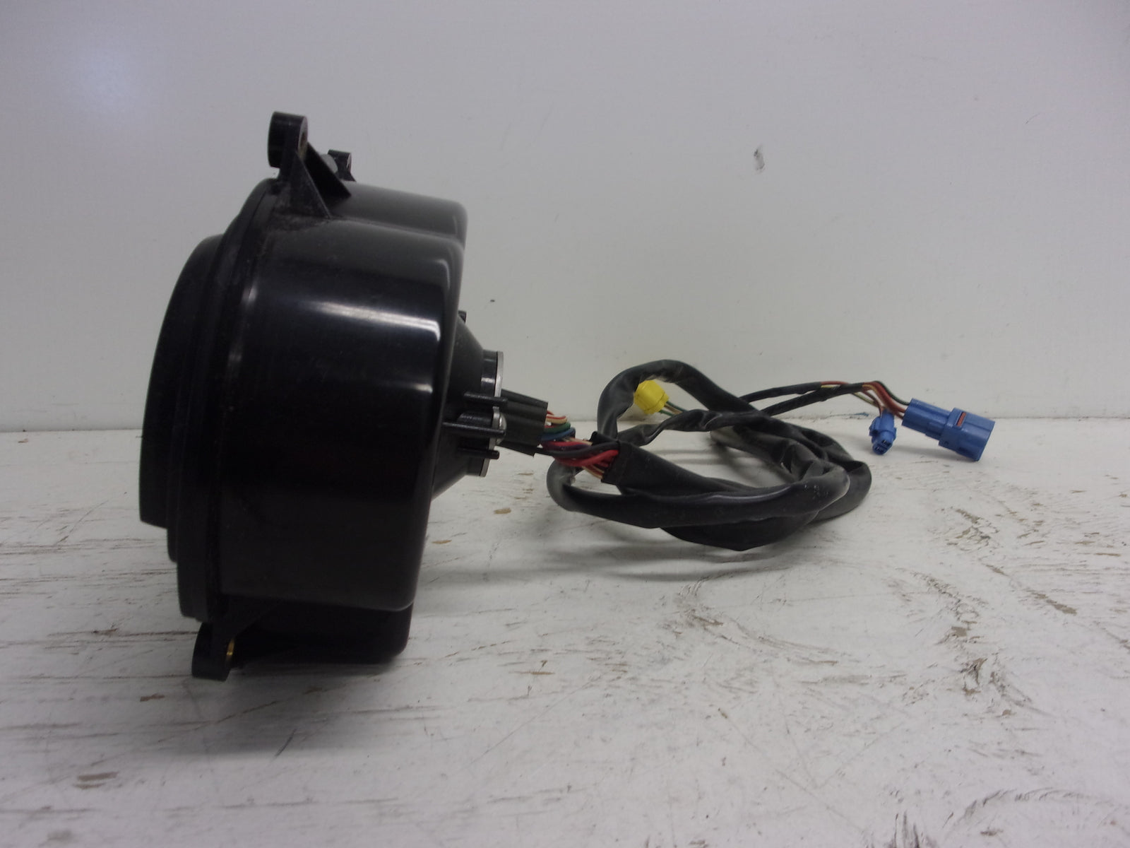 Kawasaki Jet Ski 2008-2010 Ultra 250/260 OEM Meter / Gauge Assembly 25031-3758
