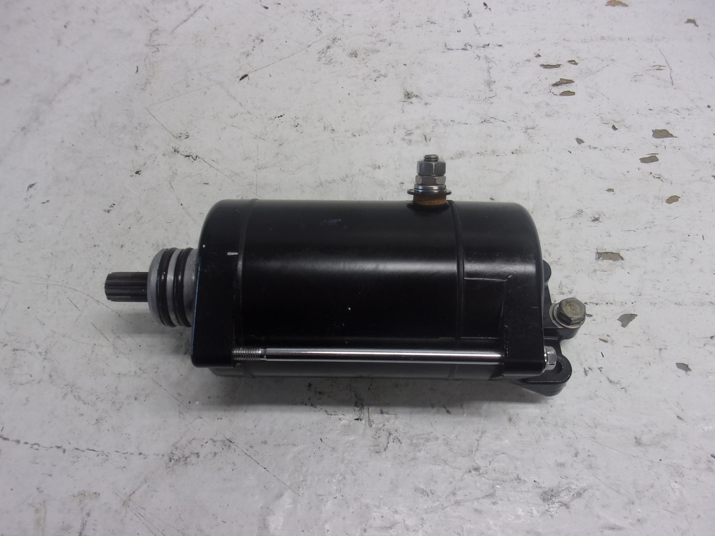 Kawasaki Jet Ski 2006-2021 Ultra STX-12F/15F OEM Starter Motor Part# 21163-3721