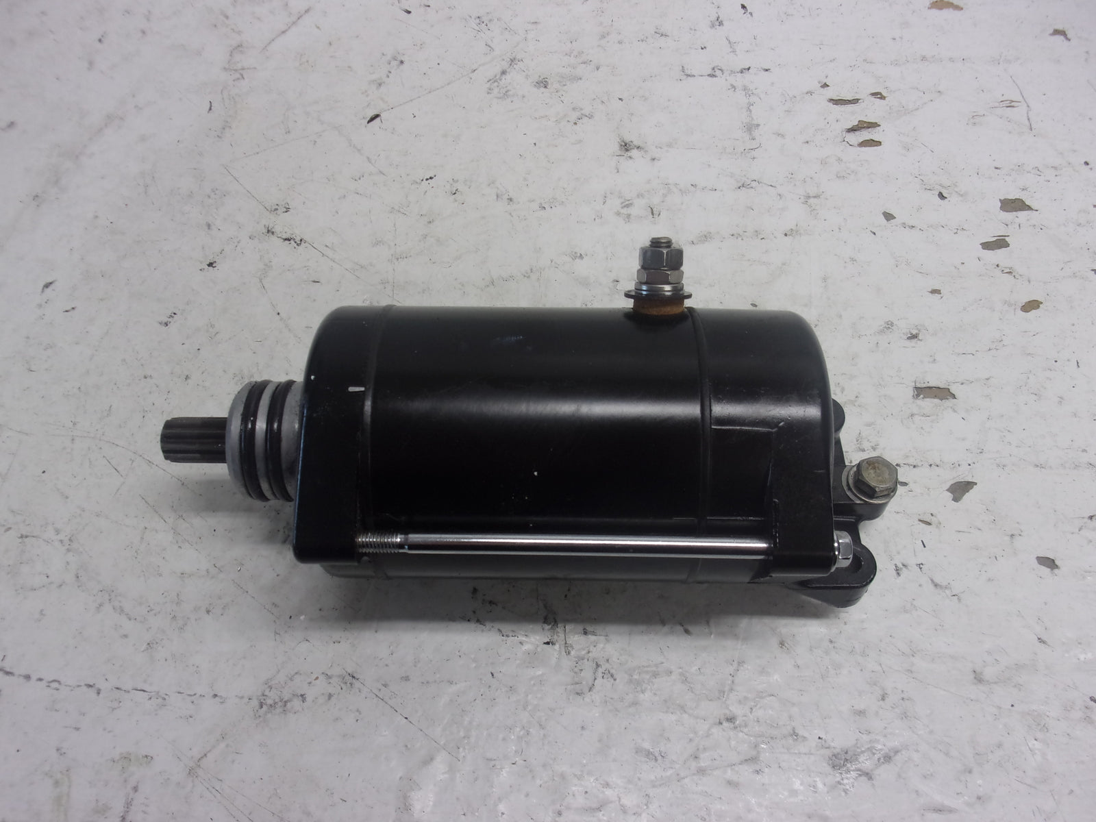 Kawasaki Jet Ski 2006-2021 Ultra STX-12F/15F OEM Starter Motor Part# 21163-3721