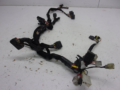 Polaris Snowmobile 2012 Rush RMK Switchback OEM Main Wire Harness # 2411702