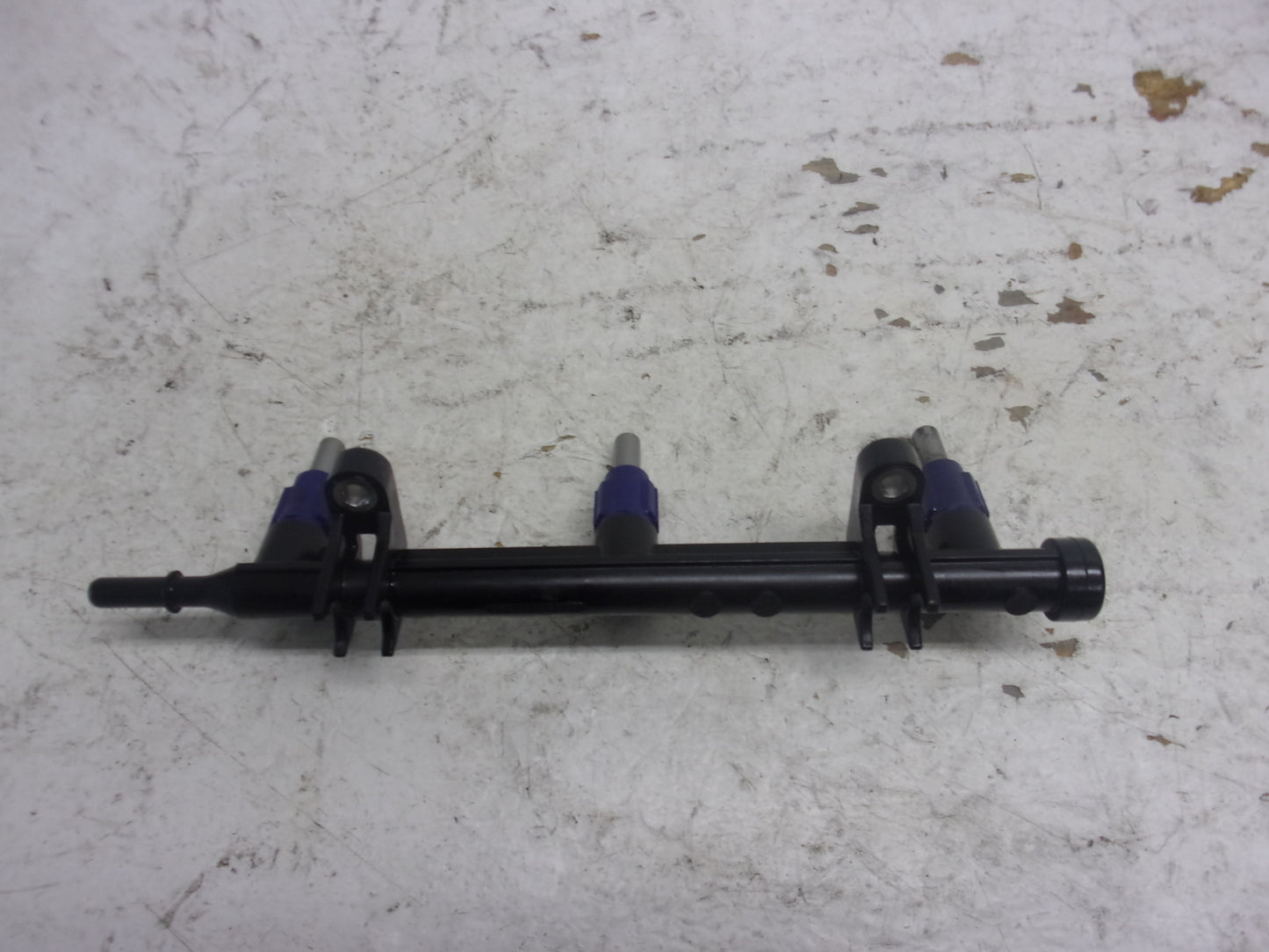 Yamaha WaveRunner 2018-2023 VX EX Jet Blaster Fuel Injector Set 2HC-13761-00-00